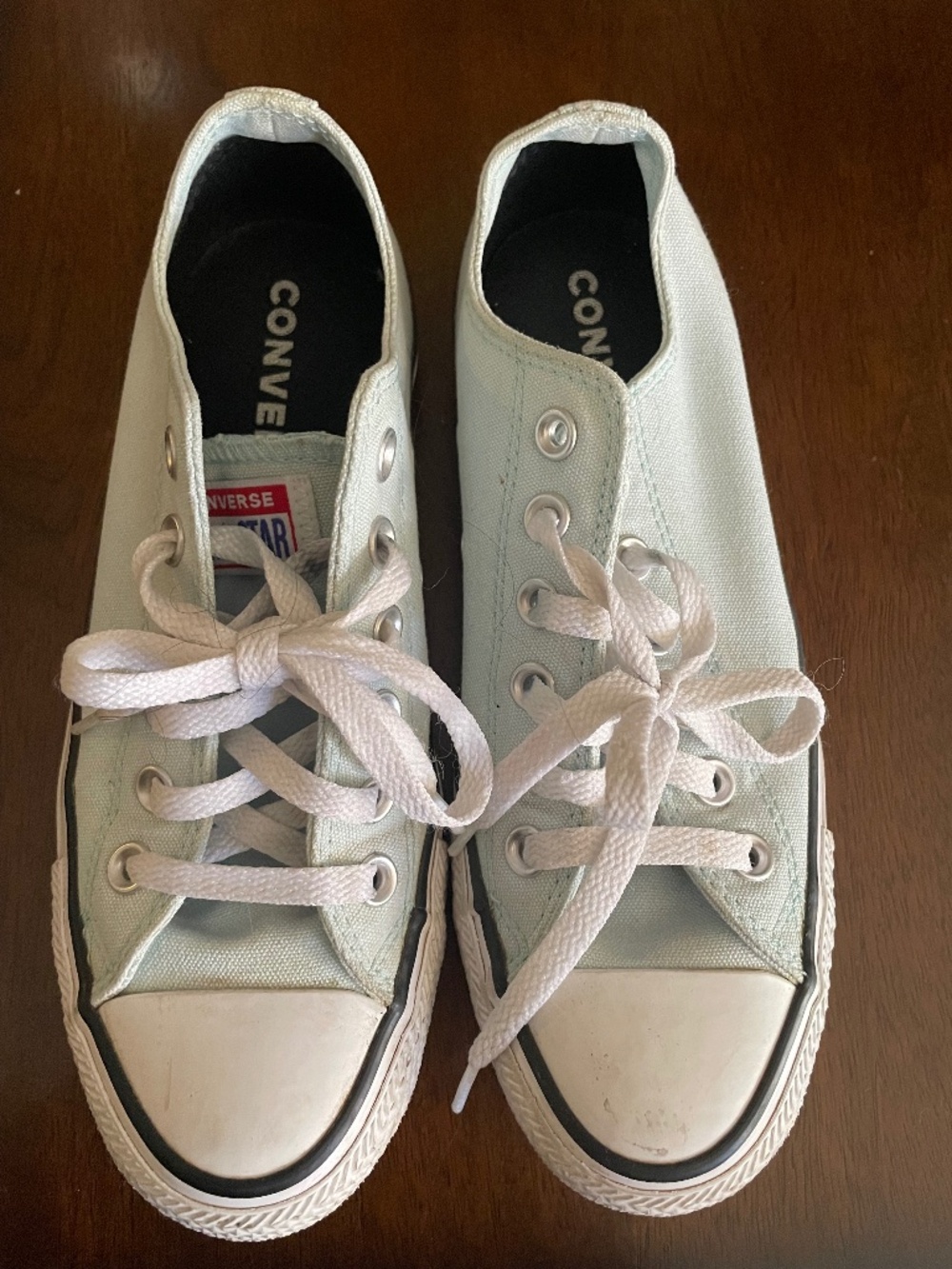 Women’s Converse All Star